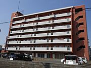 秋田駅より徒歩10分 4階 築40年の賃貸物件