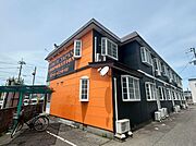 アベニューF5の賃貸物件