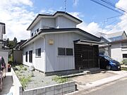 秋田駅よりバス13分 徒歩4分 築47年9ヶ月の賃貸物件