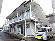 サニーフラットとりがた 1階 築45年2ヶ月の賃貸物件