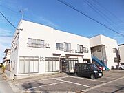 土崎駅より徒歩13分 1階 築33年10ヶ月の賃貸物件