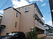 羽後牛島駅より徒歩19分 1階 築39年9ヶ月の賃貸物件