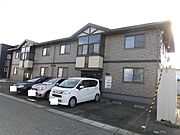 ウィルモア御所野の賃貸物件