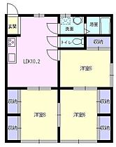 間取り：205002325583