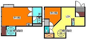 間取り：205002325580