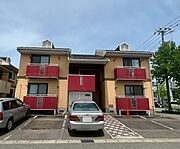 ジョイハウス蓮沼A 2階 築33年5ヶ月の賃貸物件