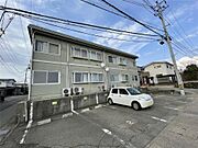 タウニイ松崎 2階 築36年10ヶ月の賃貸物件