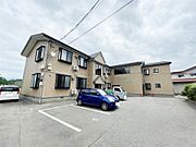 サンハイツ八幡田の賃貸物件