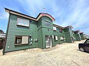 羽後牛島駅より徒歩6分 2階 築31年10ヶ月の賃貸物件