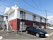 セジュールＹＡＷＡＲＡＡ 2階 築32年7ヶ月の賃貸物件