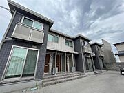 グランデュア山王 1階 築3年10ヶ月の賃貸物件