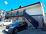 セジュールエストの賃貸物件