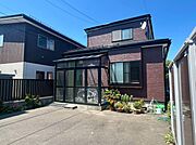 ハウスこすもす 1階 築26年3ヶ月の賃貸物件