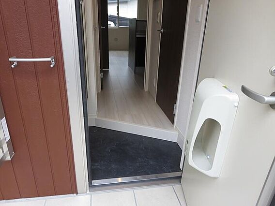 プラヴィダ南通_内装_2