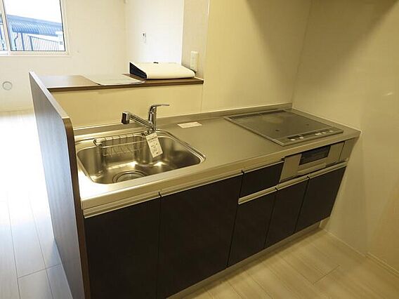 プラヴィダ南通_内装_1