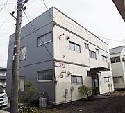 コーポサンライズ 2階 築47年7ヶ月の賃貸物件