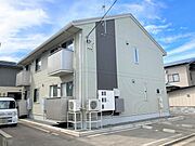 セジュール東通の賃貸物件