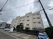 羽後牛島駅より徒歩26分 3階 築45年6ヶ月の賃貸物件