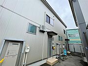 秋田駅より徒歩35分 1階 築10年2ヶ月の賃貸物件