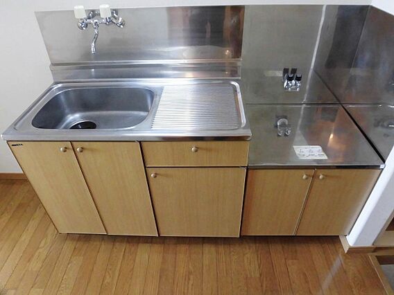 アーバンハイツ東通_内装_1