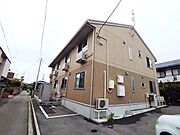 セジュールシスバトーの賃貸物件