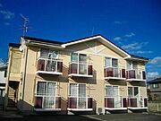 リバーサイド広面の賃貸物件