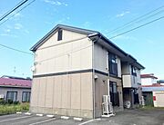 秋田駅より徒歩28分 1階 築27年8ヶ月の賃貸物件