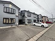 秋田駅よりバス6分 徒歩4分 1階 築30年の賃貸物件