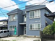 秋田駅よりバス20分 徒歩5分 2階 築35年10ヶ月の賃貸物件