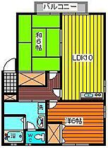 間取り：205004271649