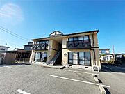 土崎駅より徒歩25分 2階 築30年6ヶ月の賃貸物件