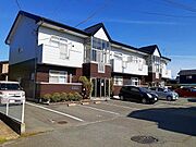 アグレアーブルの賃貸物件