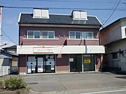 パラッツオ保戸野の賃貸物件