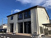 エレガンシアゼファーIIの賃貸物件