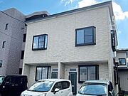 メゾネット里 1階 築8年3ヶ月の賃貸物件