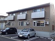 クレールエスポワールの賃貸物件