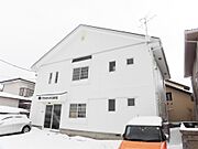 アリックハウス伊豆 1階 築32年2ヶ月の賃貸物件