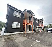 秋田駅よりバス20分 徒歩6分 2階 築30年8ヶ月の賃貸物件