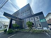 船越駅より徒歩10分 2階 築32年5ヶ月の賃貸物件