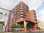 秋田駅より徒歩11分 2階 築39年2ヶ月の賃貸物件