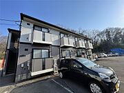 セジュール・まき 2階 築26年10ヶ月の賃貸物件