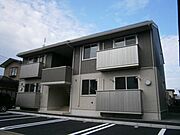 サニーハイツ保戸野の賃貸物件