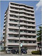 メゾン・ド・セドール 8階 築36年11ヶ月の賃貸物件