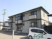 セジュールオアシス 2階 築26年5ヶ月の賃貸物件