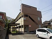 秋田駅よりバス11分 徒歩3分 1階 築30年7ヶ月の賃貸物件