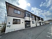 グランドールドミールＢ棟 1階 築26年9ヶ月の賃貸物件