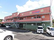 秋田駅よりバス7分 徒歩6分 2階 築30年8ヶ月の賃貸物件