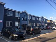 羽後牛島駅より徒歩6分 2階 築32年10ヶ月の賃貸物件