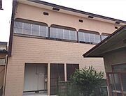 フォレスト・フェアリー 2階 築44年4ヶ月の賃貸物件