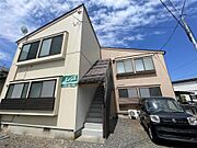 センティア東通 1階 築29年7ヶ月の賃貸物件